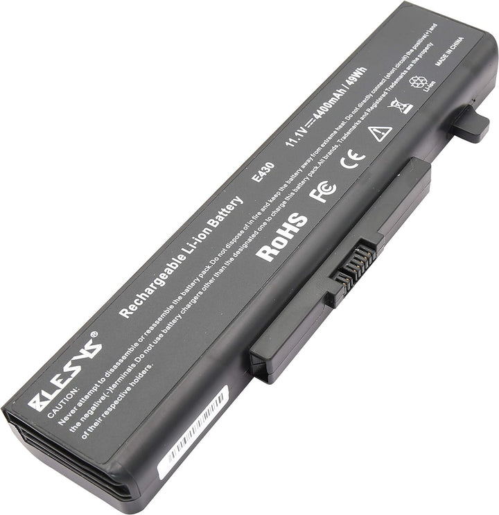 BLESYS Laptop Akku für Lenovo ThinkPad E540 E530 E531 E535 E530c E430 E431 E430C E435 E440 B480 B485