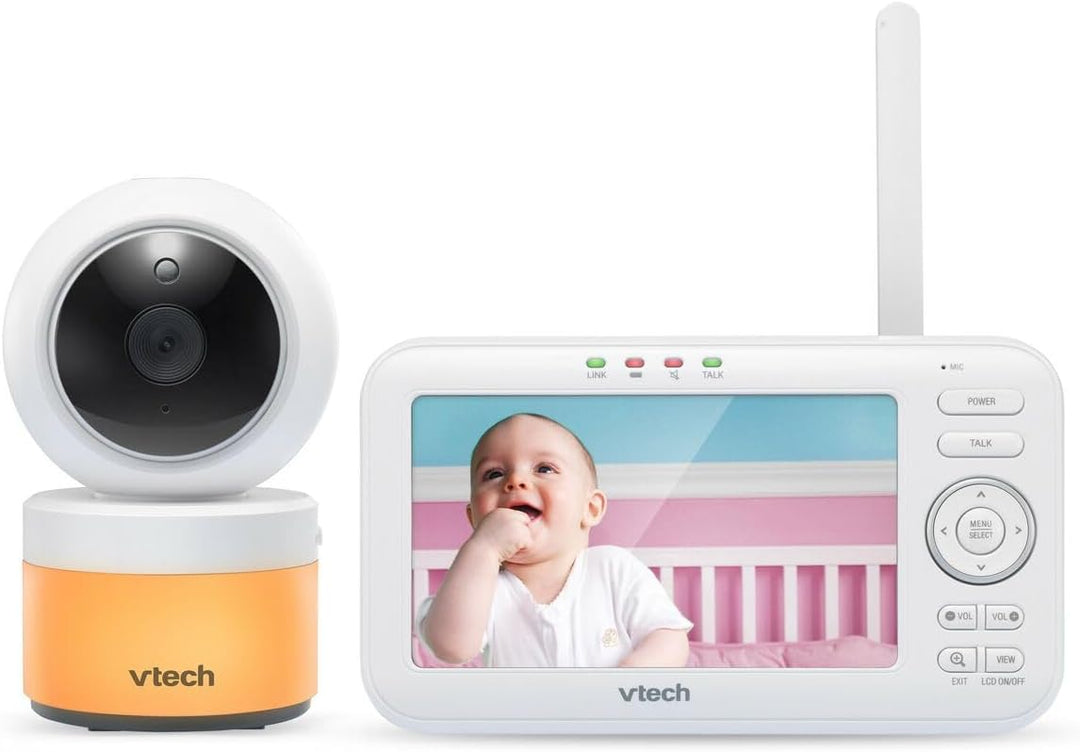 VTech VM5463 Babyphone