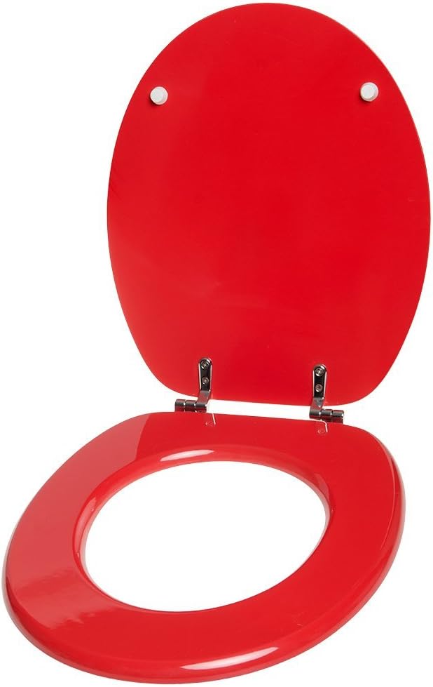 Sanilo WC Sitz, viele schöne Toilettendeckel zur Auswahl, hochwertige und stabile Qualität aus Holz