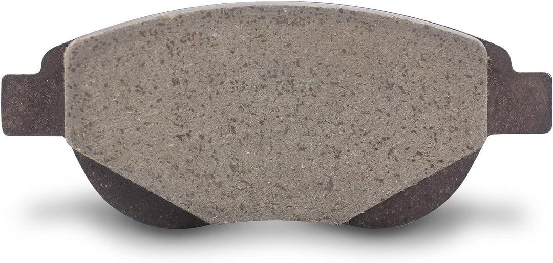 ATE 13.0470-3966.2 Bremsbelagsatz, Scheibenbremse
