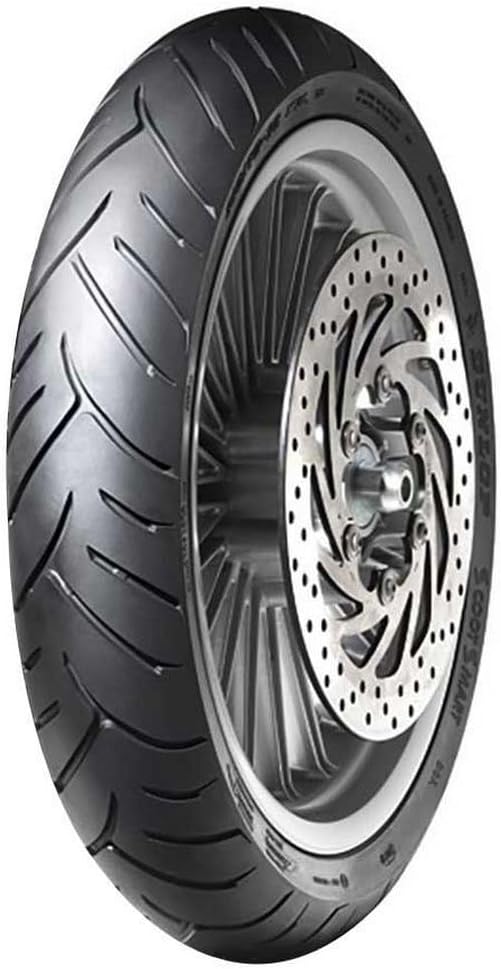 Dunlop 630952-100/90/R14 61J - E/C/73dB - Ganzjahresreifen