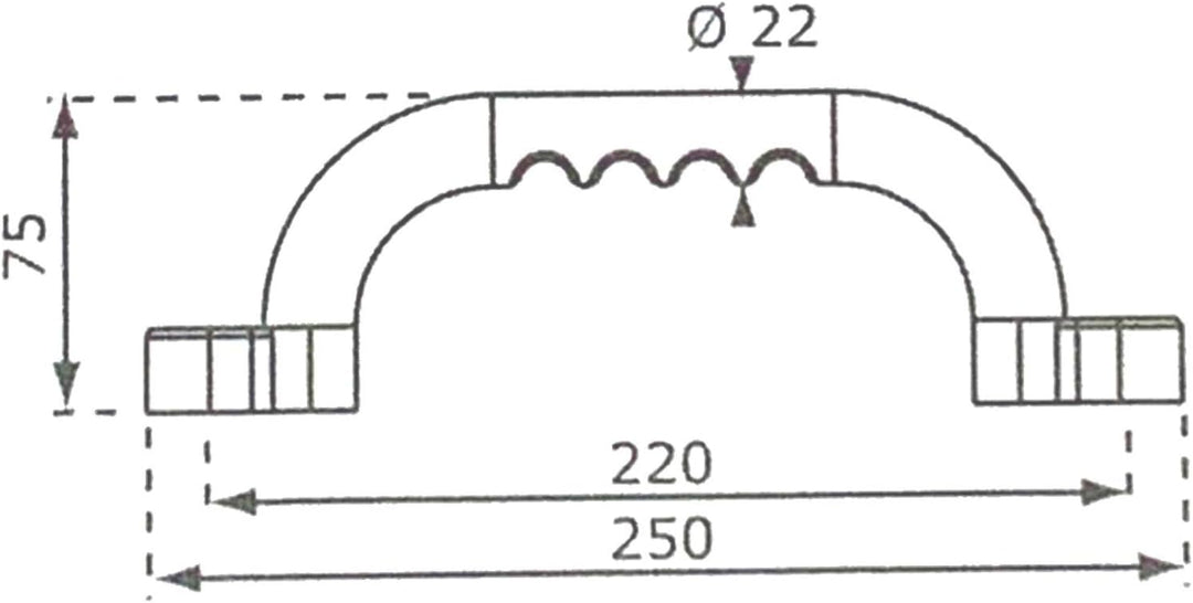 Zubehör Spielturm-Set grau - Piratenlenkrad, Fernrohr, Handgriffe Zubehör Baumhaus