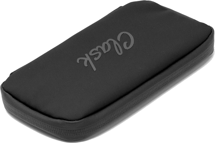 Clask Handyhülle zum Radfahren, strapazierfähig, in 3 Farben und ideal zum Tragen im Trikot als Geld