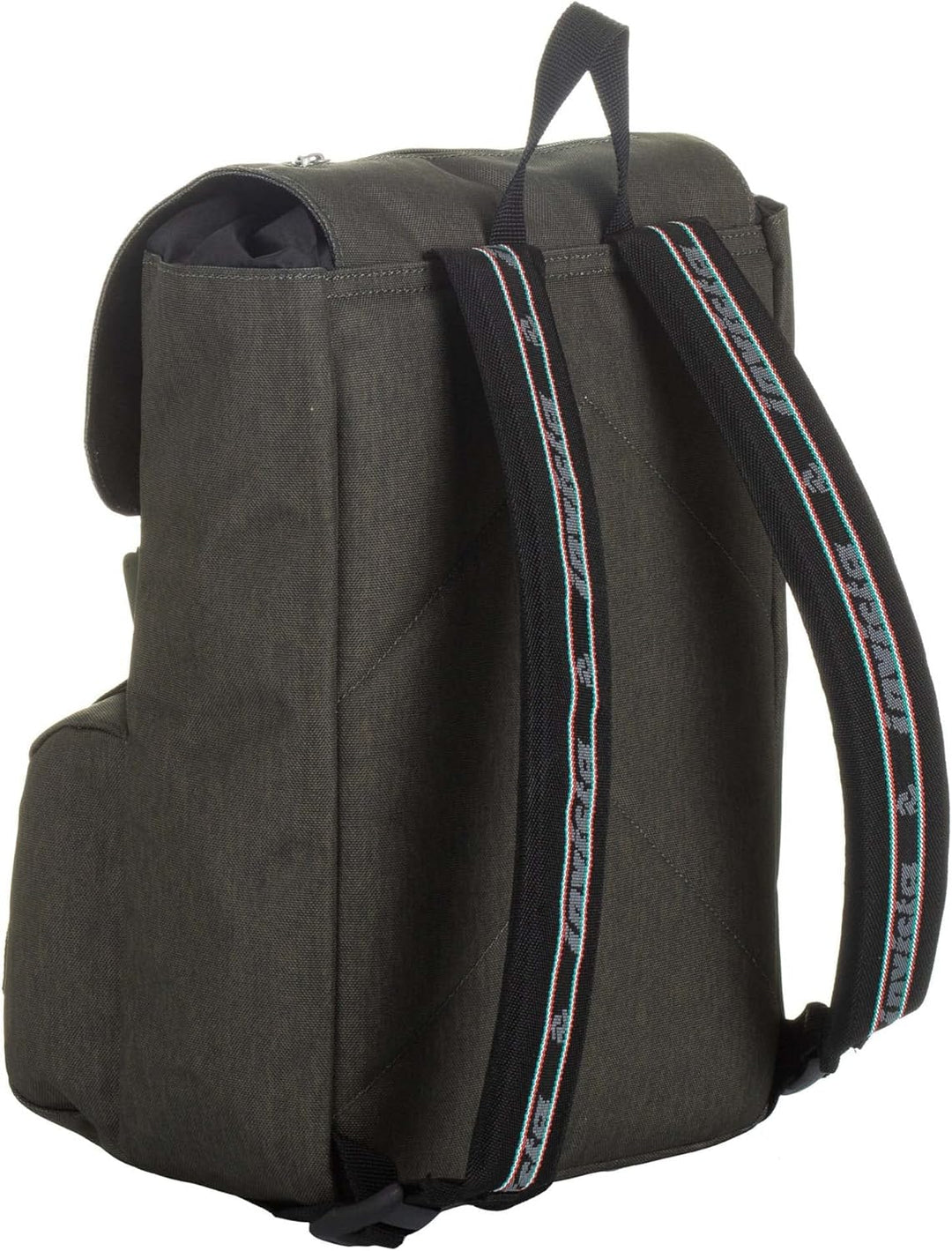 Invicta Rucksack, JOLLY SOLID S Tagesrucksack, Lässiger Daypack, Unisex, Für Büro, Ausflüge & Pendel