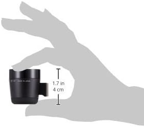 Sigma VF-31 externer Sucher für DP1 Quattro Kamera, für DP1 Quattro Kamera