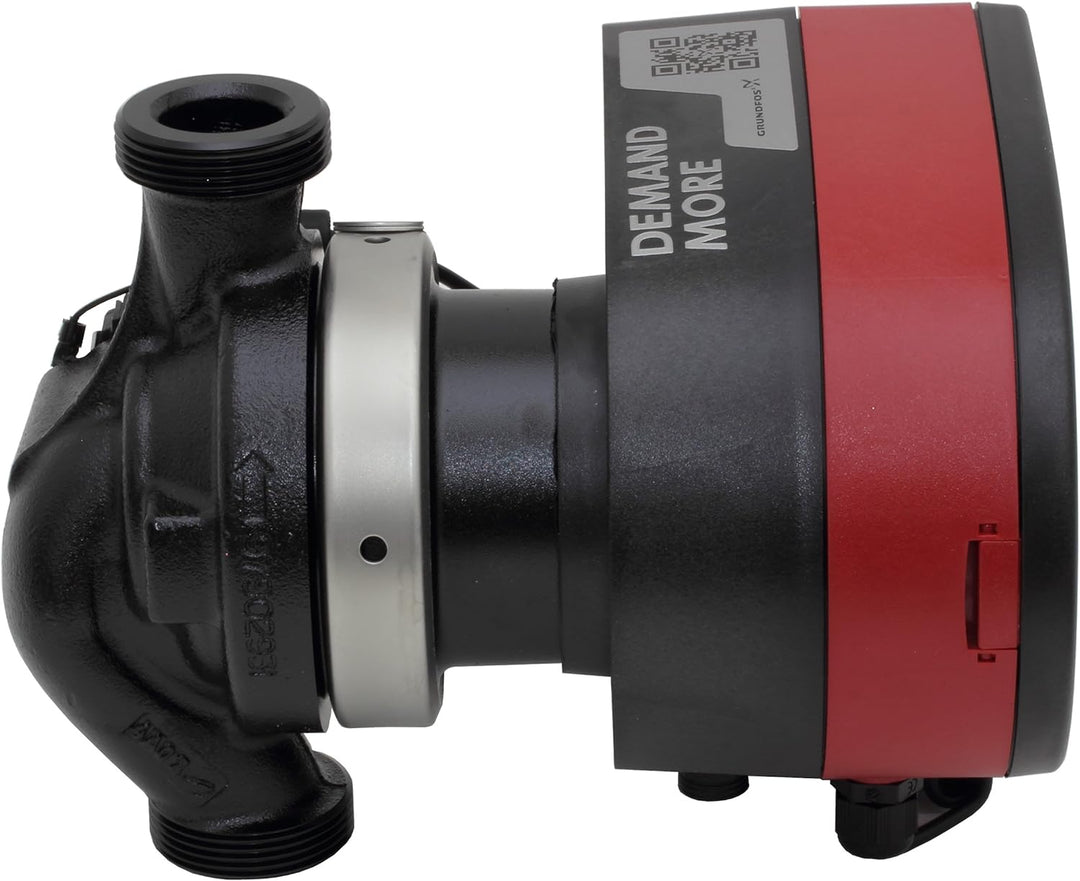 Grundfos HE Pumpe Magna3 25-80 180-97924625