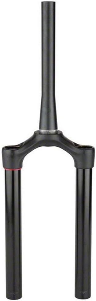 Rockshox Unisex – Erwachsene Einheit Pike DA Gabel, schwarz, 27,5 Zoll / 15x110 (Boost) /46mm Offset