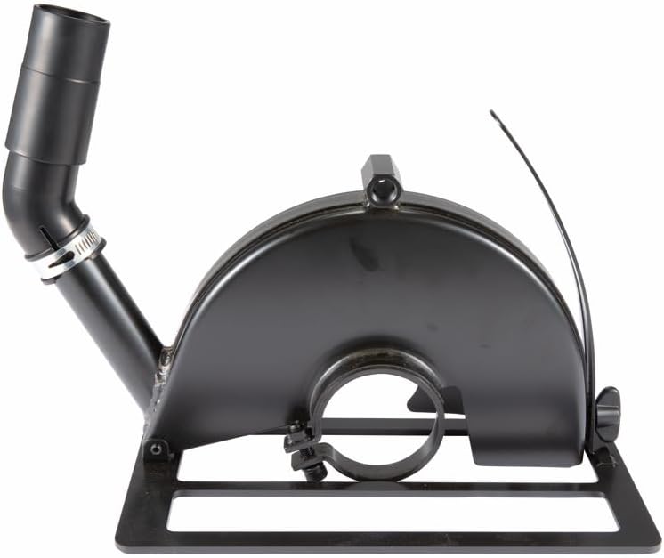 Makita Absaughaube Schieben, 230 mm, 194044-1