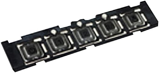 FRANKE 133.0047.776 Steuerung Tastensatz für Franke Dunstabzugshauben/Bedienelement