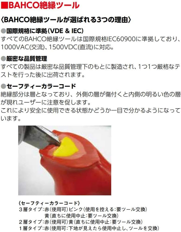 Alicates De Corte Lateral De S