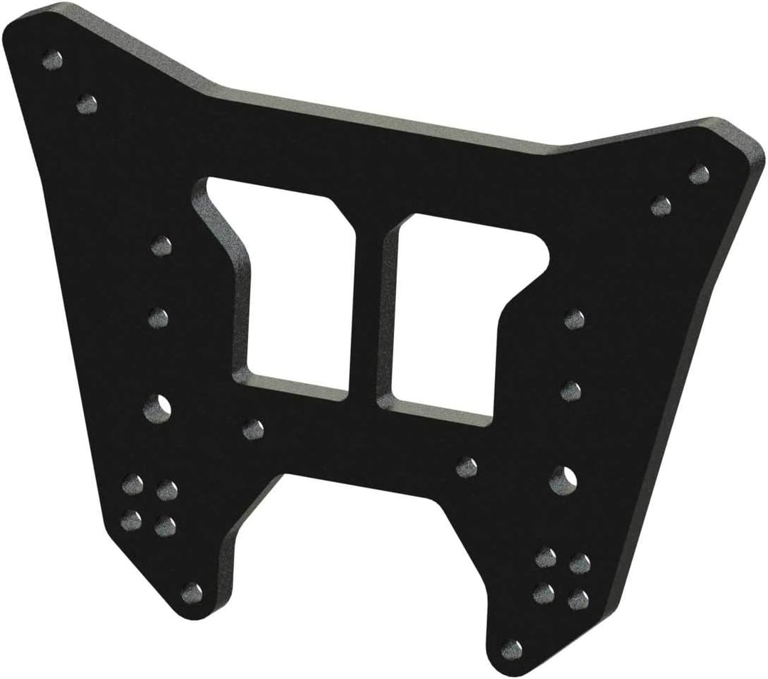 ARRMA Aluminium-Dämpferturm, EXB ARA320581 Mehrfarbig