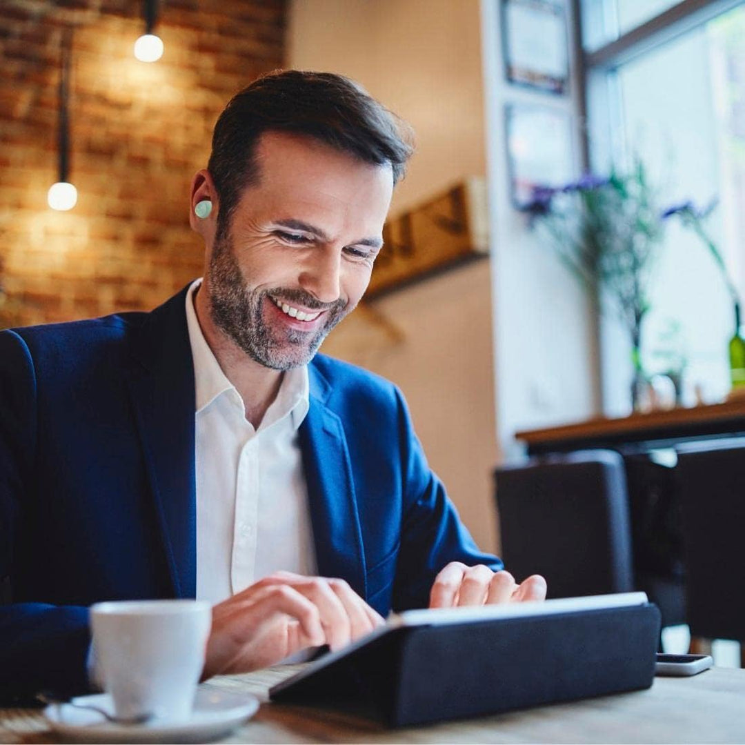 Hama Bluetooth Kopfhörer kabellos (In-Ear Ohrhörer mit Mikrofon, Sport Kopfhörer spritzwassergeschüt