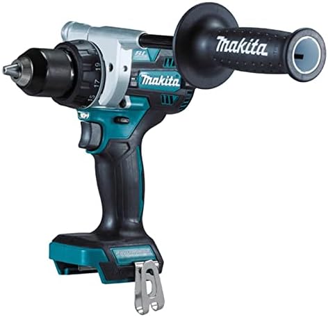 Makita BL 130nm 18 V Li -ion Schraubendreher ohne Batterie - DDF486ZJ