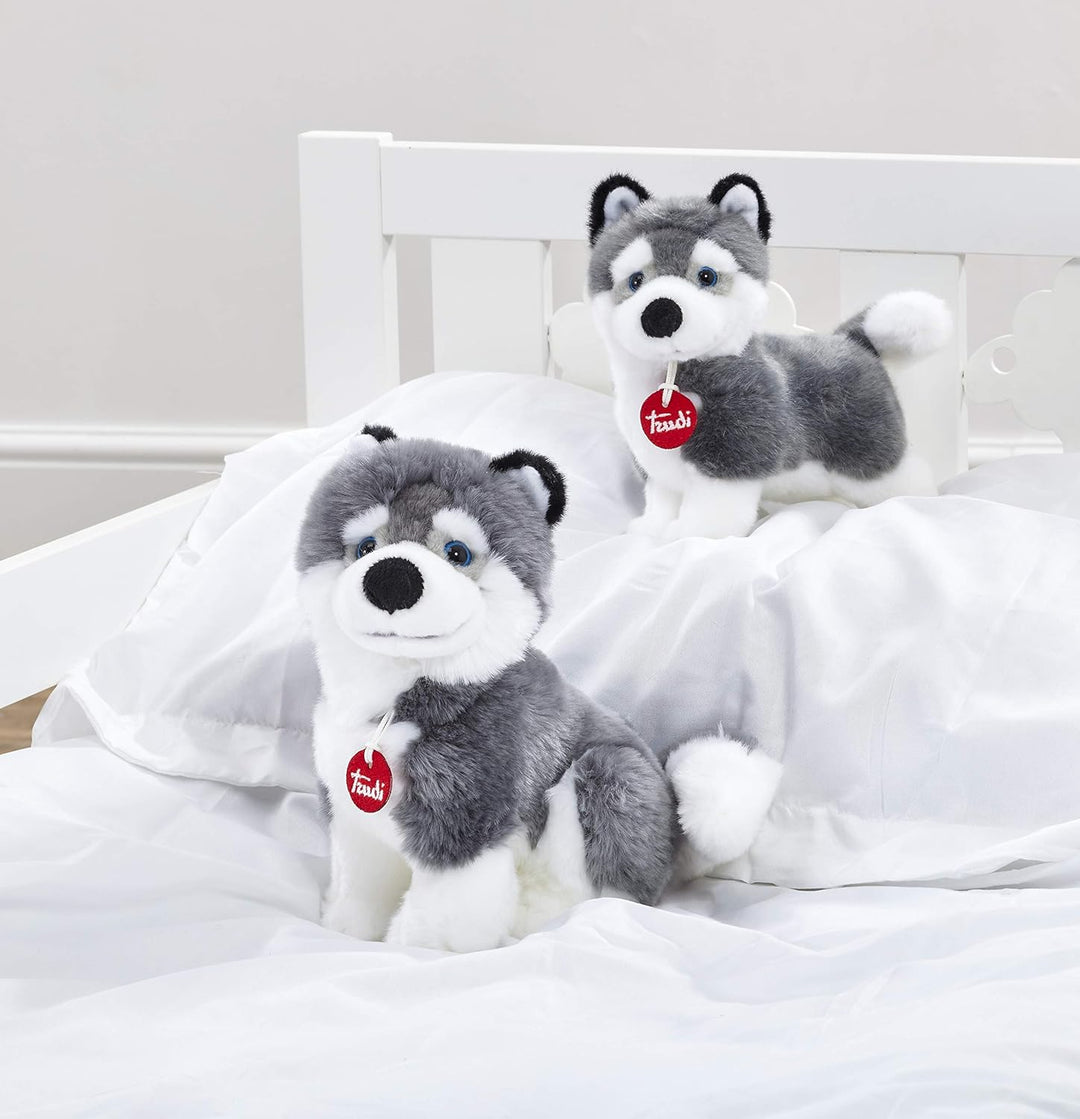 trudi 22272 Grösse M, Husky Marcus Husky Marcus Grösse M, Husky Marcus Grösse M