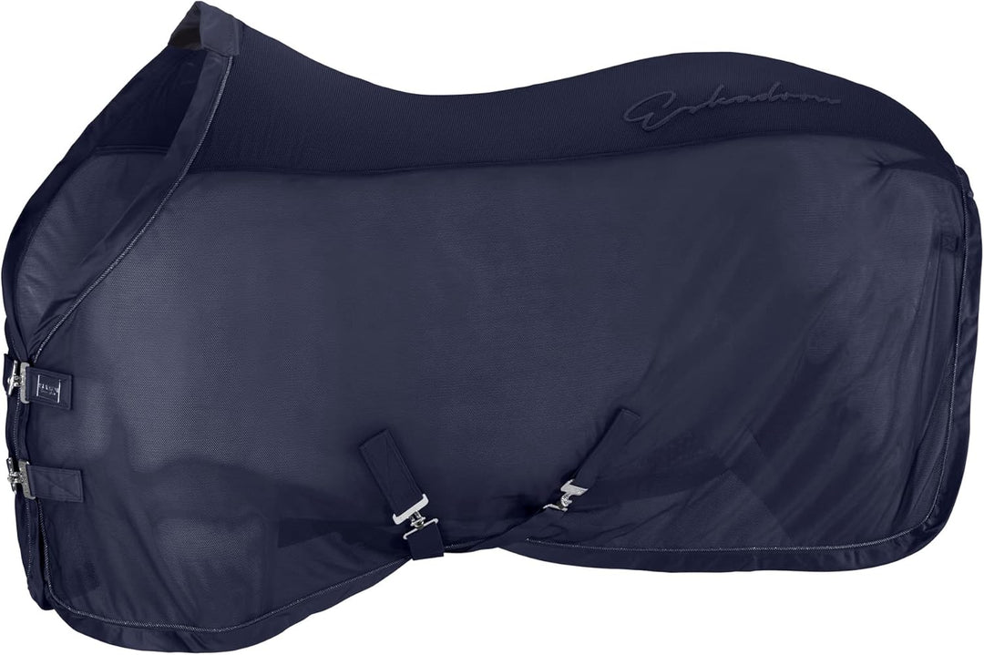 Eskadron Fliegendecke Fly Pro Cover in Navy M navy, M navy