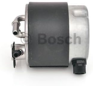 Bosch N2125 - Dieselfilter Auto