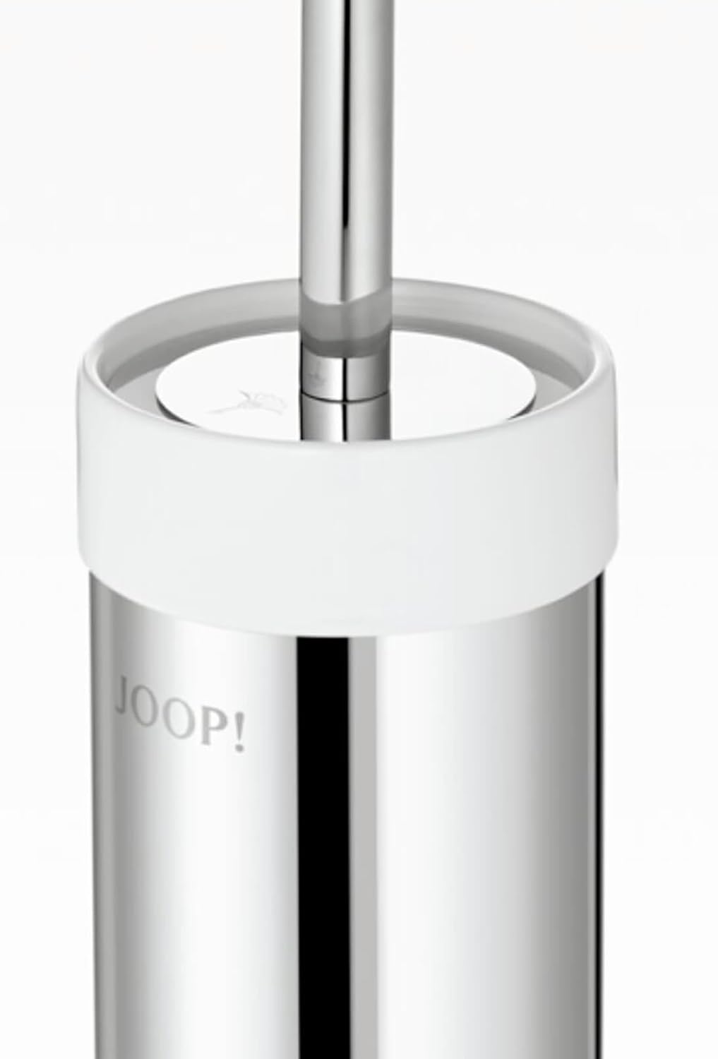 JOOP! WC-Bürste Chromeline