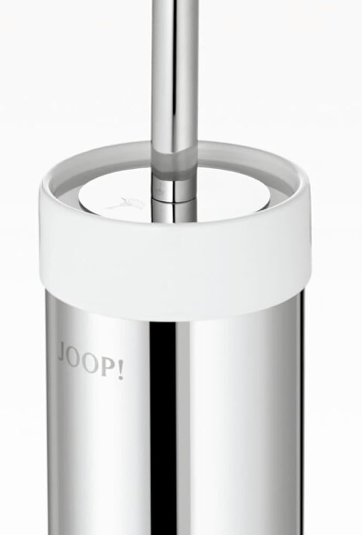 JOOP! WC-Bürste Chromeline