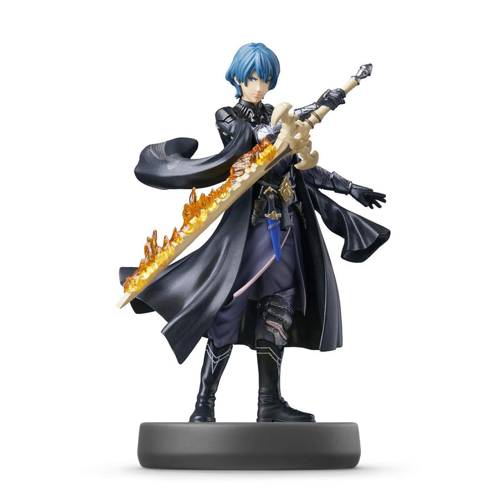 Amiibo Byleth - Super Smash Bros. Collection Byleth Single, Byleth Single