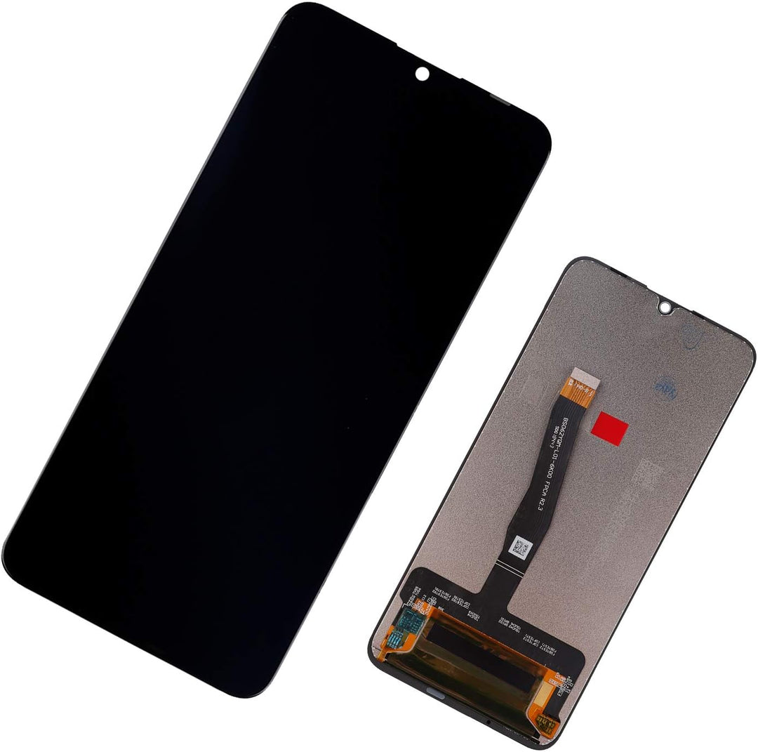 Duotipa Display Kompatibel mit Huawei P smart 2019 Pot-LX1 POT-LX1AF POT-LX2J 6.21 inch LCD Display