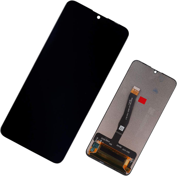 Duotipa Display Kompatibel mit Huawei P smart 2019 Pot-LX1 POT-LX1AF POT-LX2J 6.21 inch LCD Display