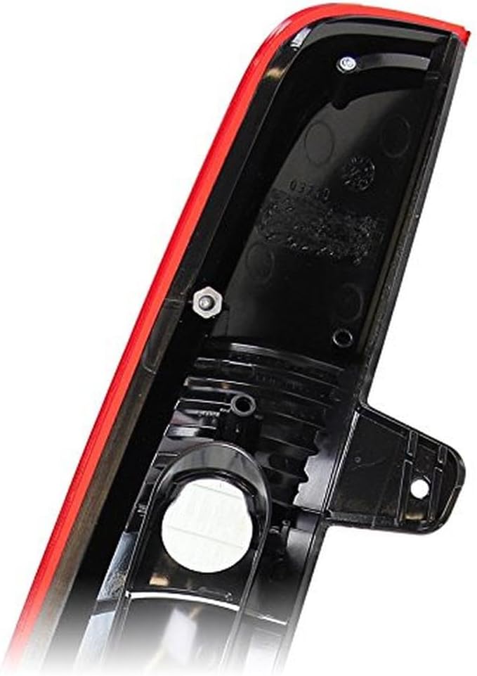 HELLA 9EL 354 678-061 Heckleuchte - LED - rechts - für u.a. Ford Focus II Turnier (Da_, Ffs, Ds), Re