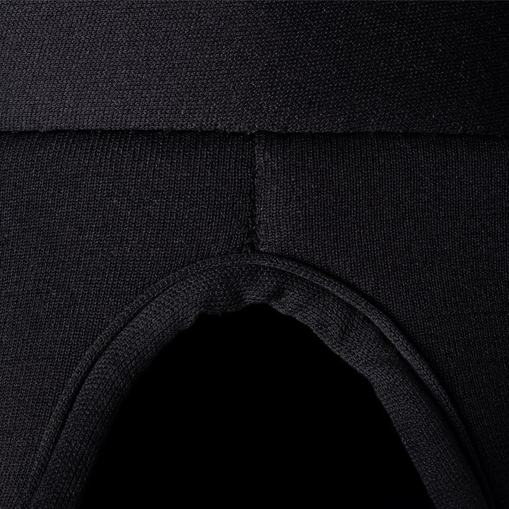 Andux Golf Schlägerkopfhüllen Holzkopfhüllen 460CC Driver Haken & Schlaufe 3 Stück Schwarz/Blau, Sch