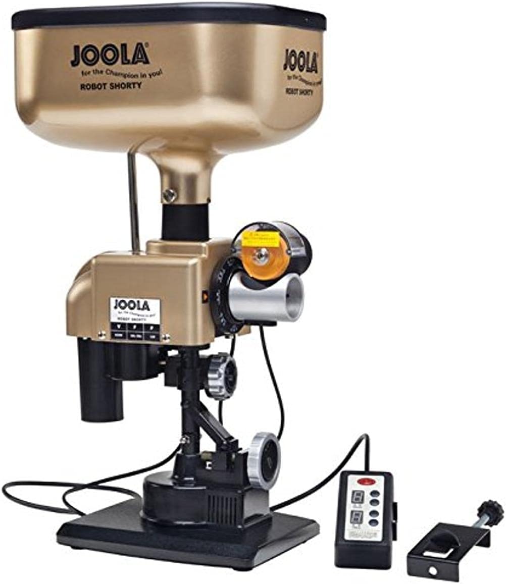 Joola Roboter Shorty 30x24x55 cm, 30x24x55 cm