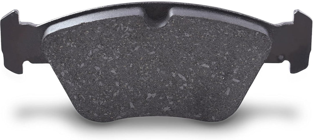 ATE 13.0460-7086.2 Bremsbelagsatz, Scheibenbremse