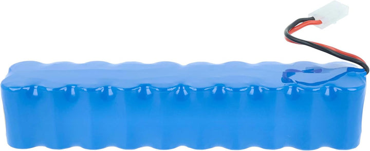 vhbw Akku kompatibel mit Rowenta Air Force Extreme RH8828, RH8828WO/2D0 Staubsauger Home Cleaner Hei