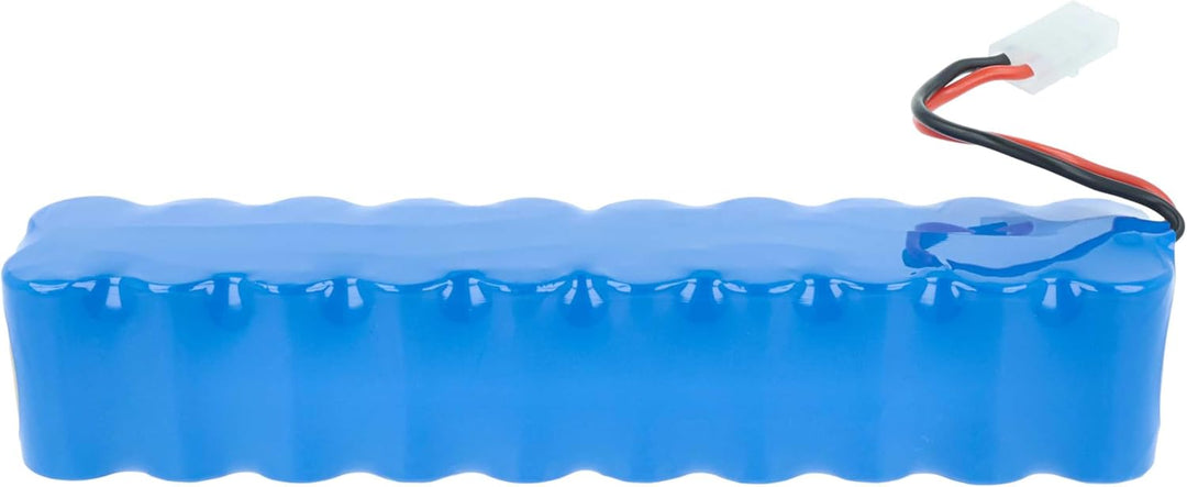 vhbw Akku kompatibel mit Rowenta Air Force Extreme RH8828, RH8828WO/2D0 Staubsauger Home Cleaner Hei