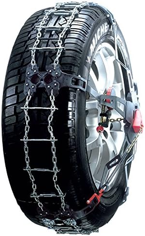 MAGGI - SCHNEEKETTEN FÜR AUTO MODELL TRAK AUTO GRUPPE 205