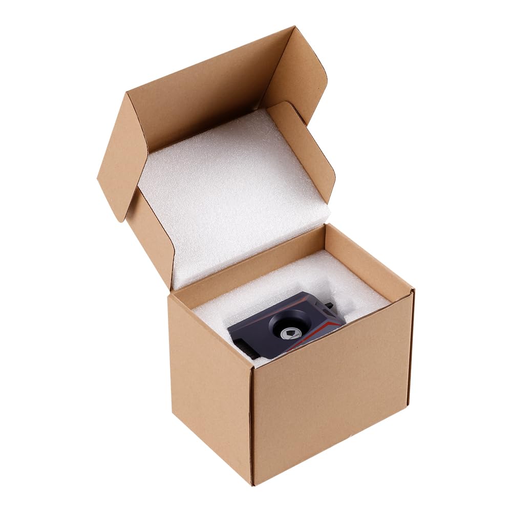 Original Anycubic Kobra 2 Neo Hotend Extruder-Kit mit Düse, 3D-Druckerzubehör für Kobra 2 Neo 3D-Dru