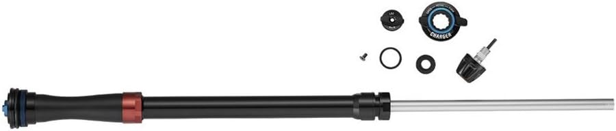 Rockshox Unisex – Erwachsene Dämpfer Upgrade Kit-2051996435 Kit, Schwarz, One Size