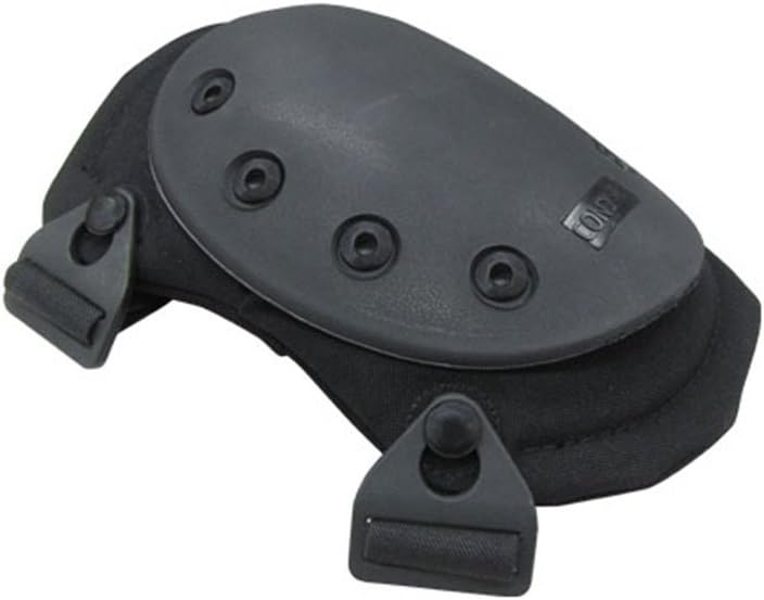 Condor KP2-002 Knee Pads 2 Black