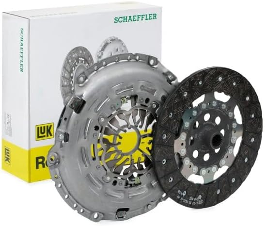 LUK 626304909 Kupplungssatz
