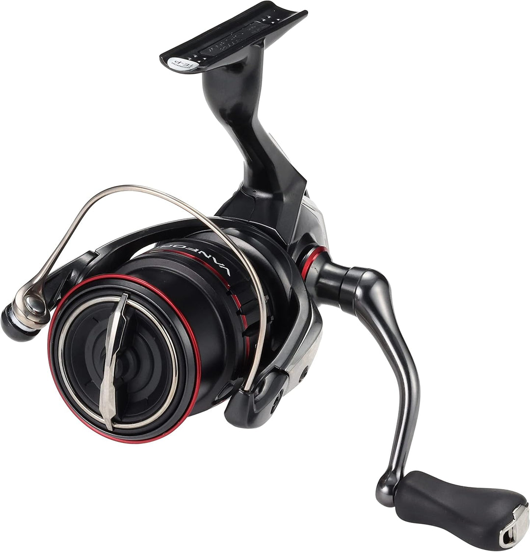 Shimano Spinnrolle 20 Vanford 2500, 2500