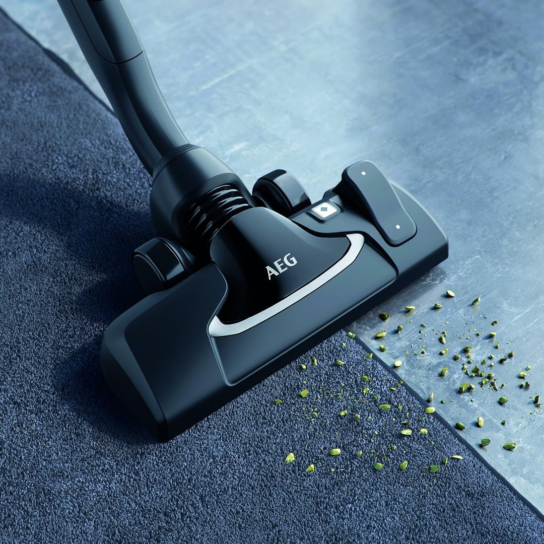 AEG AZE140 Precision Flow Kombidüse (Reinigung von Böden und Teppichen, einfache Handhabung, schonen