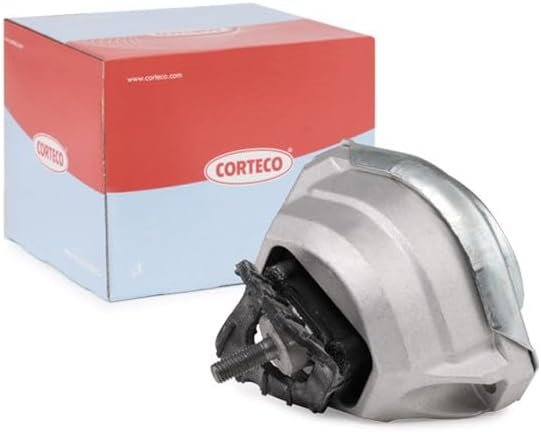 Corteco 80004415 Lagerung, Motor