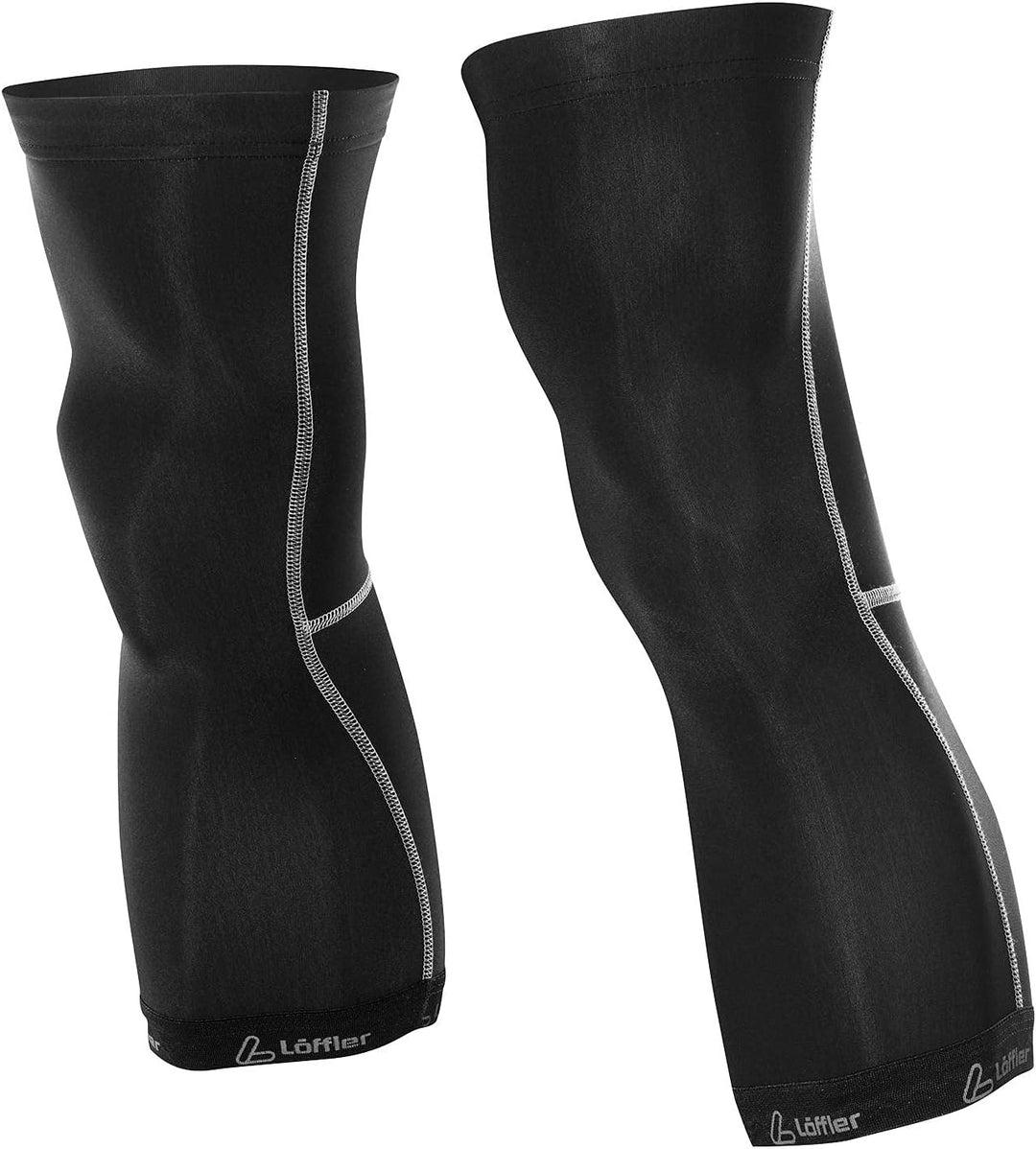 Loffler Knee Warmers Thermo, M
