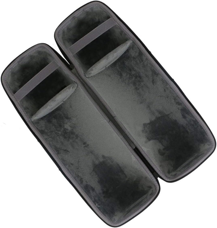 co2CREA Hart Reise Schutz Hülle Etui Tasche für JBL Xtreme 2 /Xtreme Tragbarer Bluetooth Lautspreche