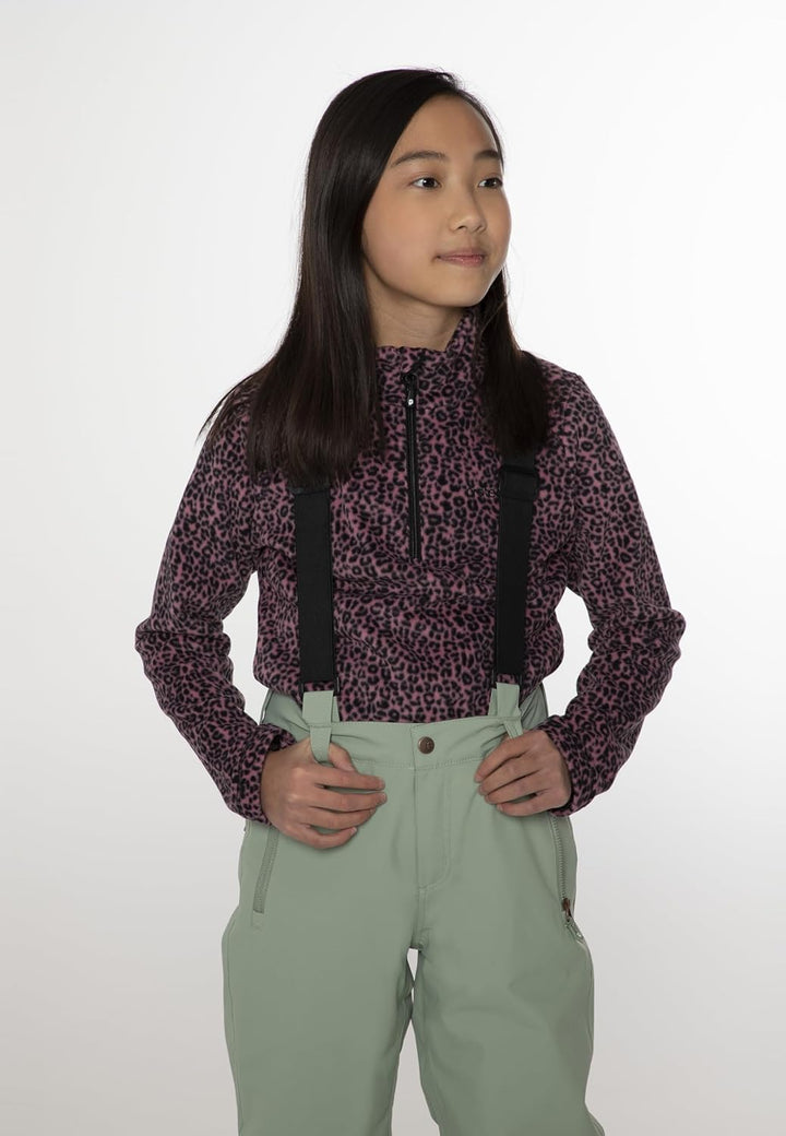 Protest Jungen Sunny Jr Snowpants Trainingshose 104 Juniper, 104 Juniper