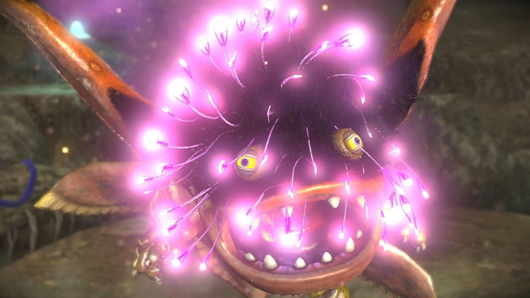 Electronic Arts Pikmin 3 Deluxe (French edition)