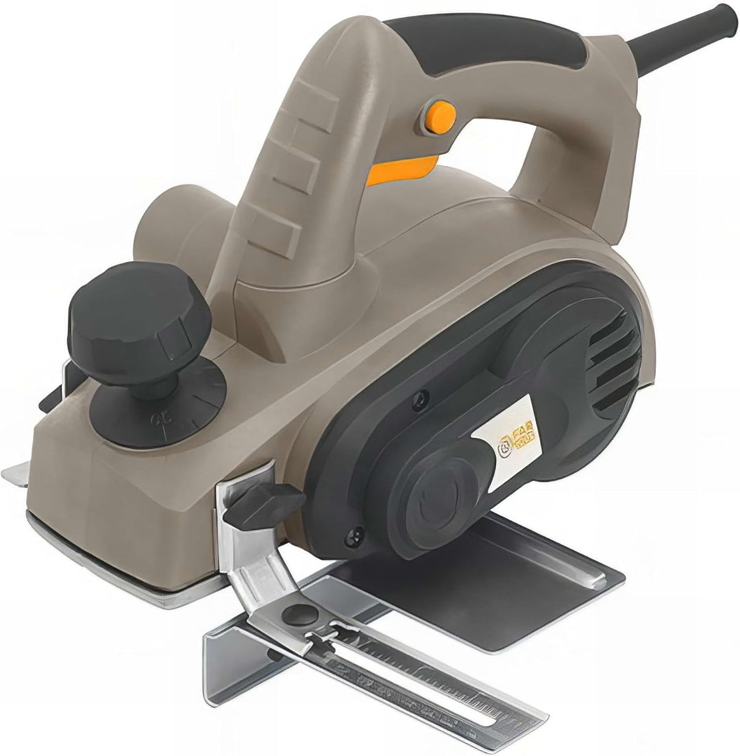 Fartools One RB 600 Elektrische Hobelmaschine, 600 W