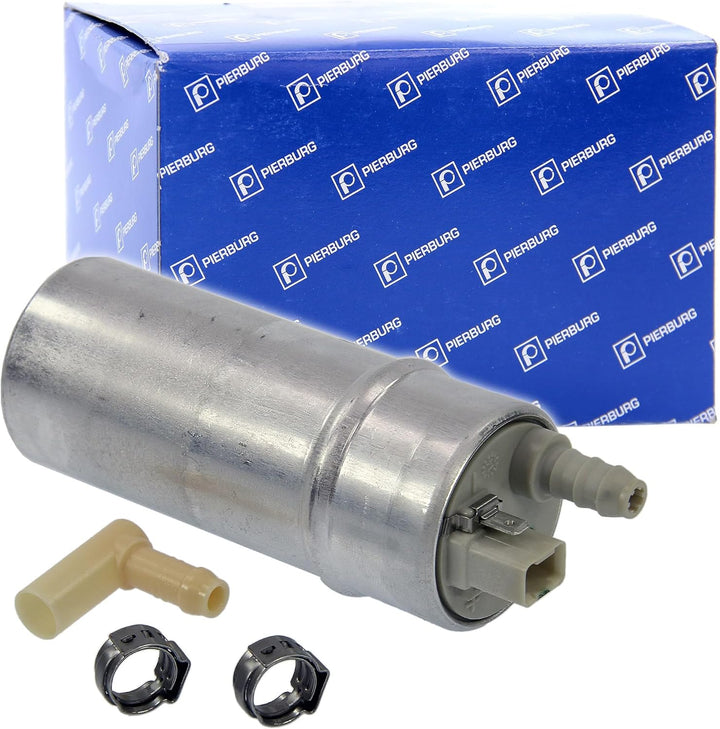 PIERBURG 7.28303.60.0 Kraftstoffpumpe