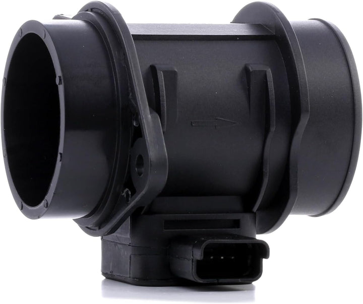 HELLA 8ET 009 142-111 Luftmassenmesser - geschraubt