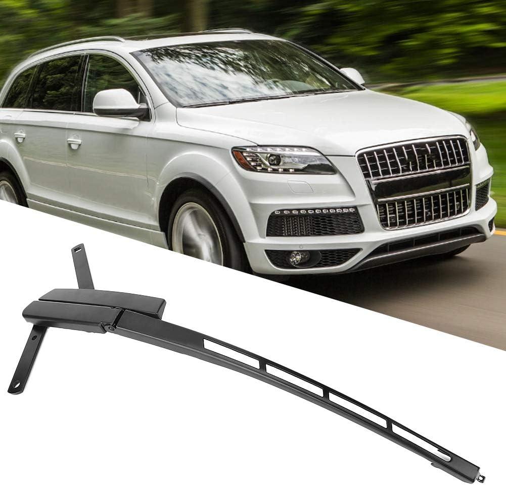 Wischerarm, vorne rechts Beifahrerseite Windschutzscheibe Wischerarm Passend für AUDI Q7 2007-2014,
