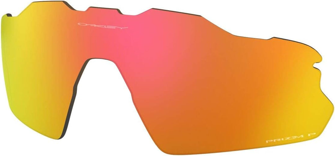 OAKLEY Unisex RL-RADAR-EV-PITCH-87 Ersatzsonnenbrillengläser, Mehrfarbig, 55