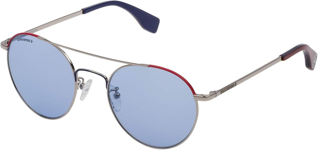 Converse Unisex-Erwachsene S0350684 Sonnenbrille, Mehrfarbig, Talla única