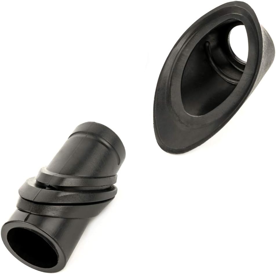 LST Antennen Dichtung unterer oberer Teil A1248270898